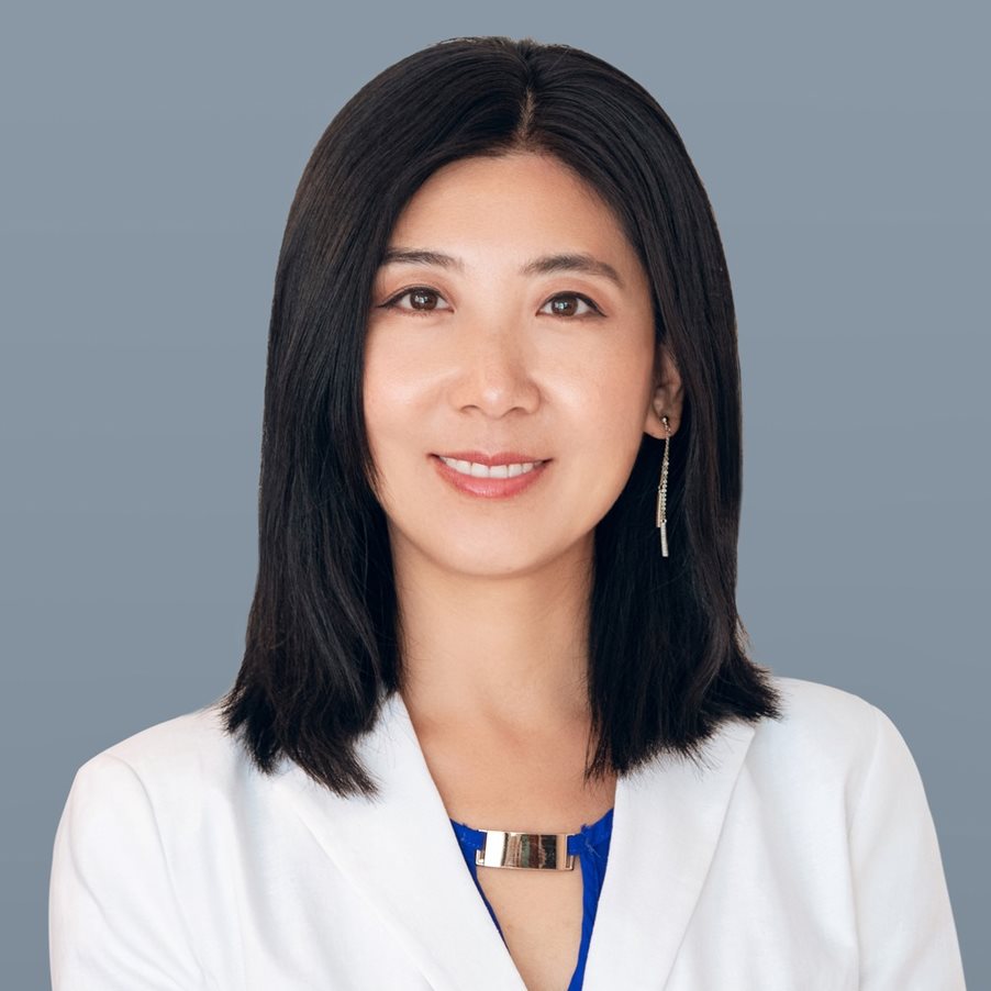 Tina Li
