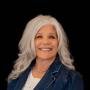 Patricia M. Erickson