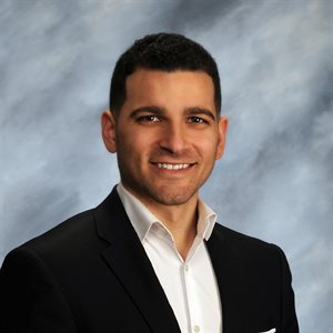 Nicholas Finelli