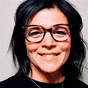 Karla Gerhard