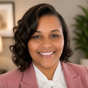 Felicia Dinkins