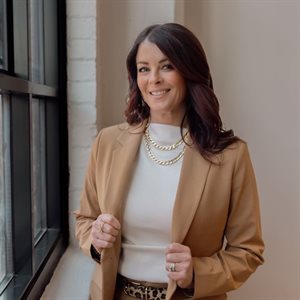 Cassie Fitzgerald